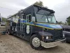 2002 Freightliner Chassis M Line WALK-IN Van