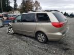 2008 Toyota Sienna CE