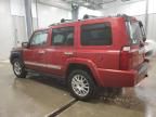 2006 Jeep Commander Limited