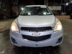 2010 Chevrolet Equinox LS