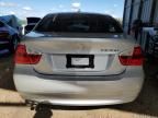 2007 BMW 328 XI