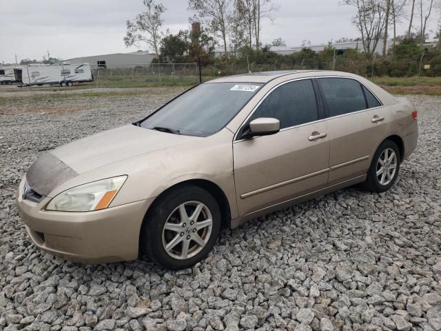 2004 Honda Accord EX