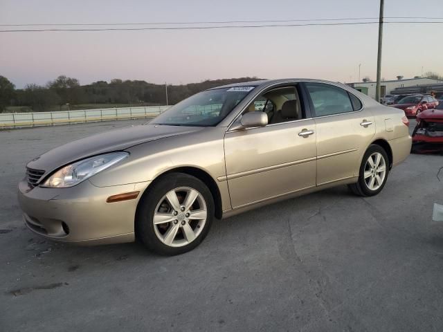 2006 Lexus ES 330