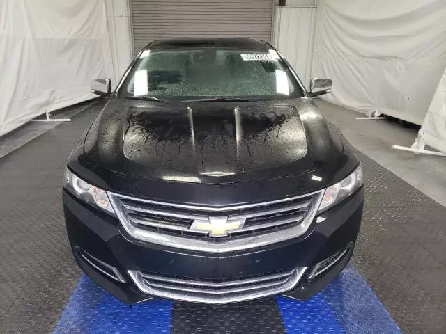 2017 Chevrolet Impala Premier