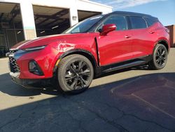 2022 Chevrolet Blazer RS en venta en New Britain, CT