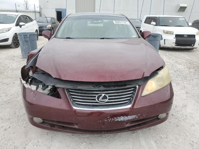 2008 Lexus ES 350