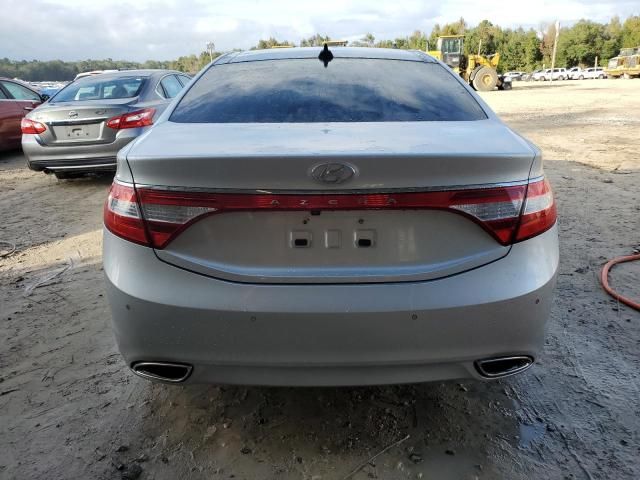 2013 Hyundai Azera GLS