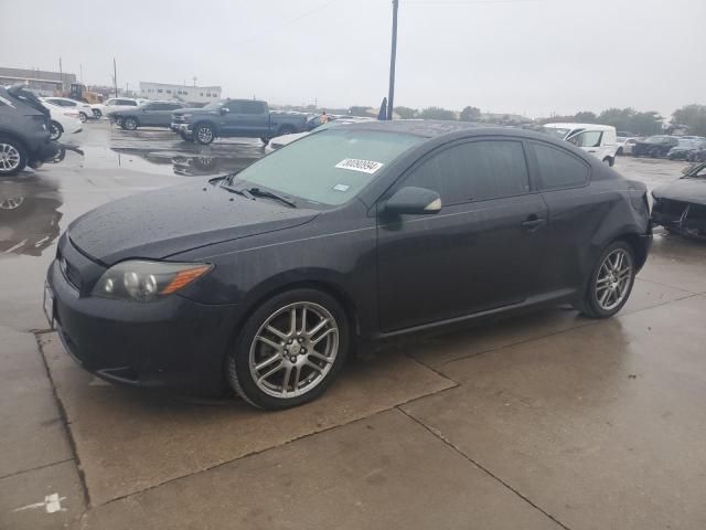 2009 Scion TC