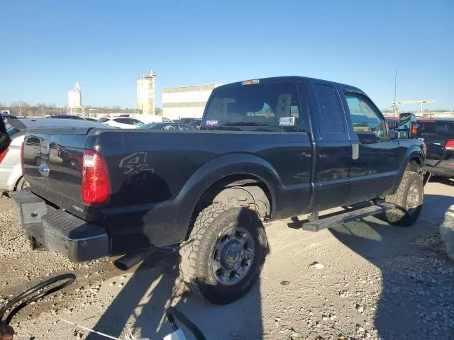 2016 Ford F250 Super Duty