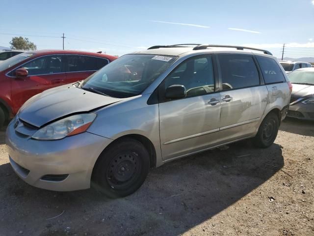 2008 Toyota Sienna CE