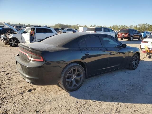 2018 Dodge Charger R/T