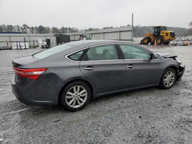 2013 Toyota Avalon Base