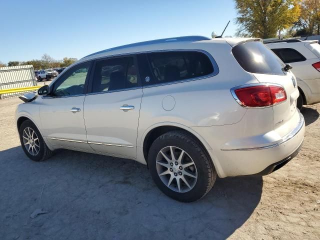 2013 Buick Enclave