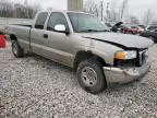 2000 GMC New Sierra C2500