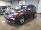 2012 KIA Sorento SX