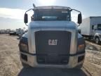 2014 Caterpillar CT660