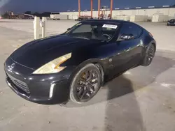 2016 Nissan 370Z Base en venta en Riverview, FL