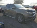 2015 Chevrolet Colorado LT