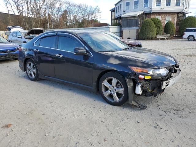 2009 Acura TSX