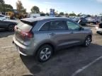 2017 KIA Niro FE