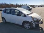 2010 Honda FIT