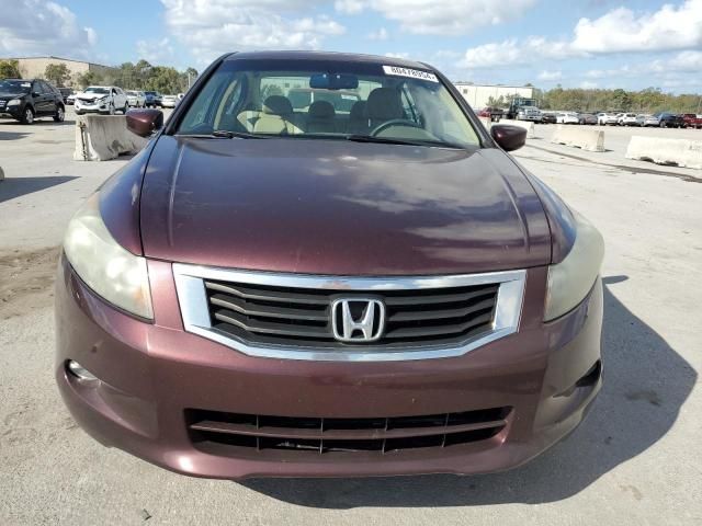 2010 Honda Accord EXL