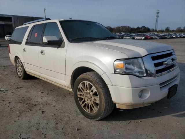 2011 Ford Expedition EL Limited