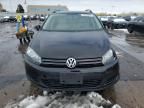 2014 Volkswagen Jetta TDI