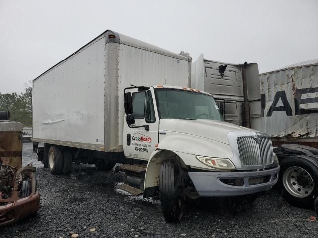 2009 International 4000 4300