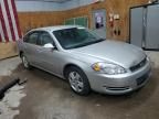 2008 Chevrolet Impala LS