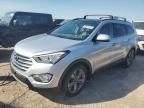 2016 Hyundai Santa FE SE Ultimate