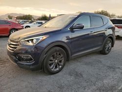 Run And Drives Cars for sale at auction: 2018 Hyundai Santa FE Sport