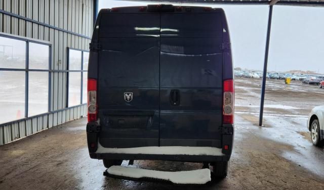 2018 Dodge 2018 RAM Promaster 2500 2500 High