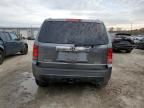 2010 Honda Pilot EXL