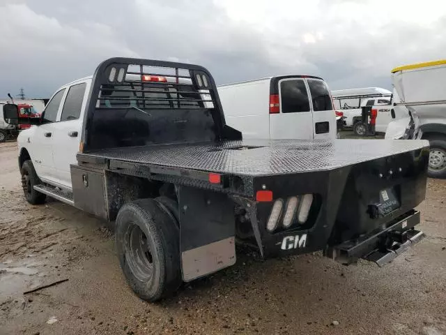 2022 Dodge RAM 3500 Tradesman