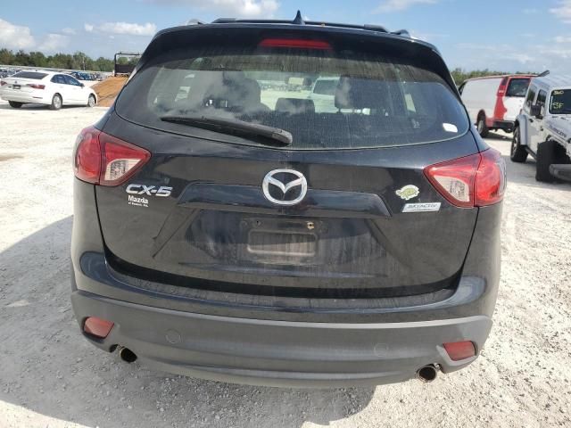 2016 Mazda CX-5 Sport