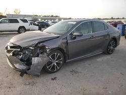 Toyota Camry l Vehiculos salvage en venta: 2019 Toyota Camry L