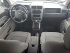 2007 Jeep Patriot Sport