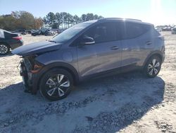 Vehiculos salvage en venta de Copart Cleveland: 2022 Chevrolet Bolt EUV LT