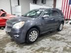 2010 Chevrolet Equinox LTZ