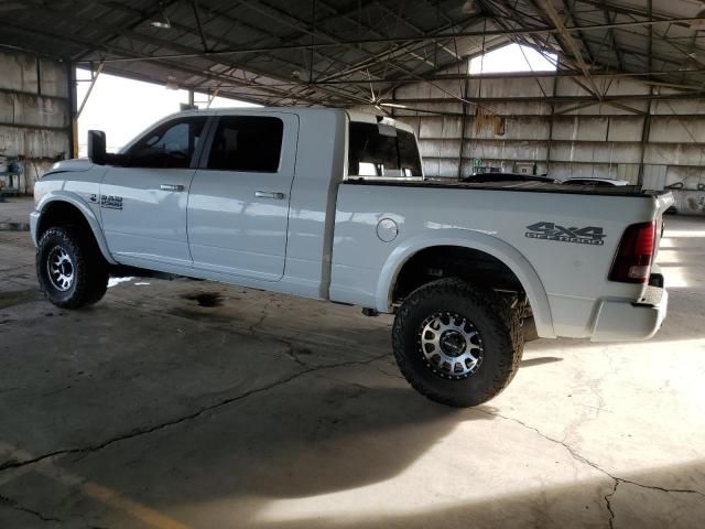 2017 Dodge 2500 Laramie