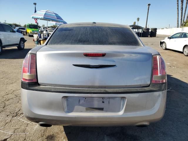 2014 Chrysler 300C