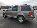 2002 Ford Explorer XLT