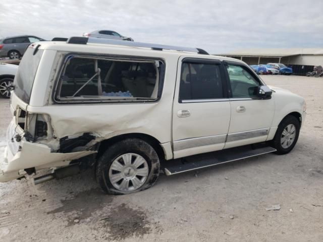 2008 Lincoln Navigator L