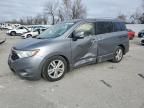 2015 Nissan Quest S