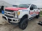 2017 Ford F250 Super Duty