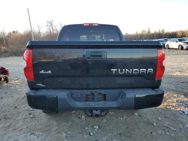 2015 Toyota Tundra Crewmax 1794