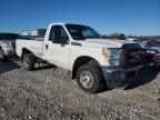 2015 Ford F250 Super Duty