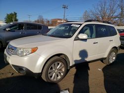 Subaru Forester Vehiculos salvage en venta: 2011 Subaru Forester 2.5X Premium