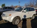 2011 Subaru Forester 2.5X Premium